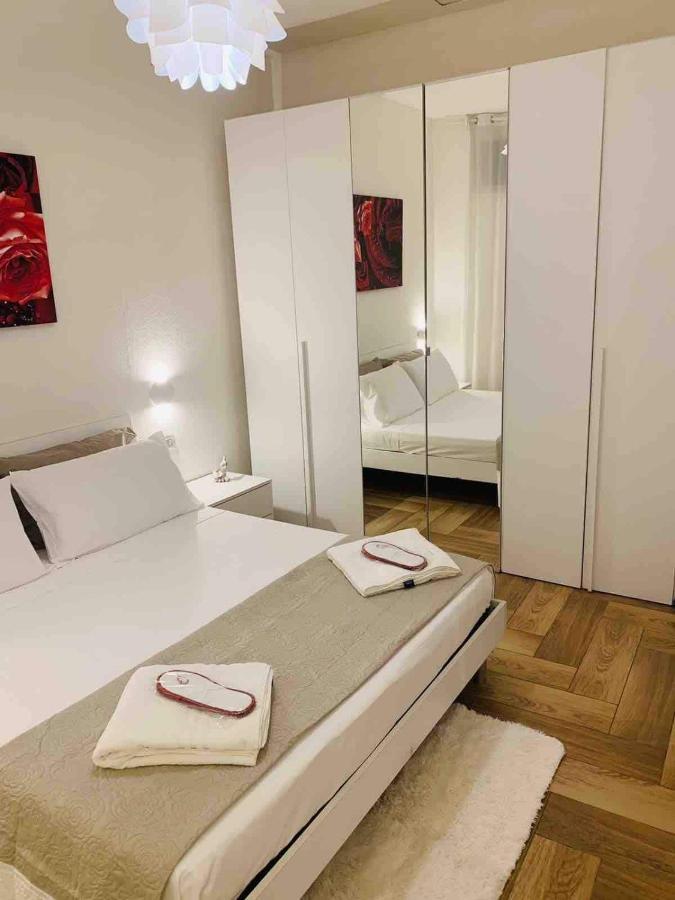 Ferienwohnung Dimora Napoli Centrale Exterior foto