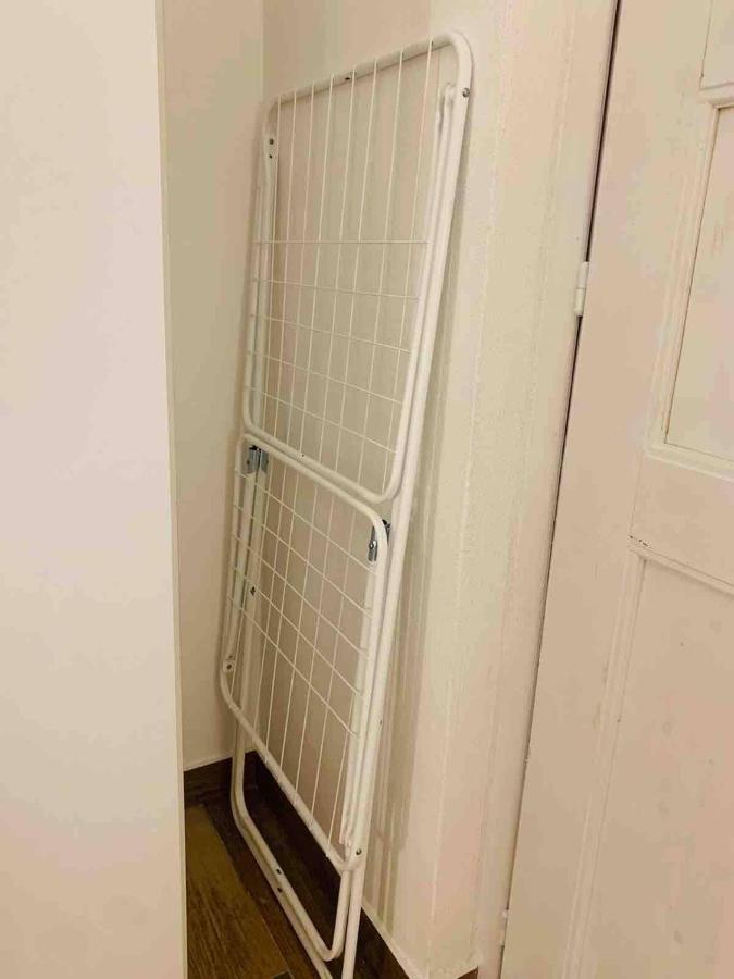 Ferienwohnung Dimora Napoli Centrale Exterior foto